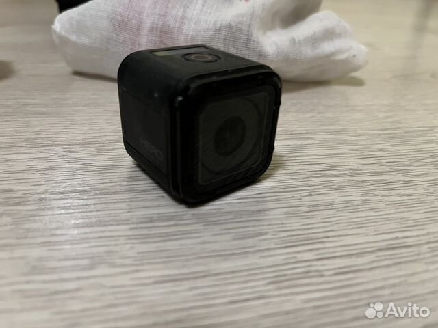 Камера GoPro Hero Session 4