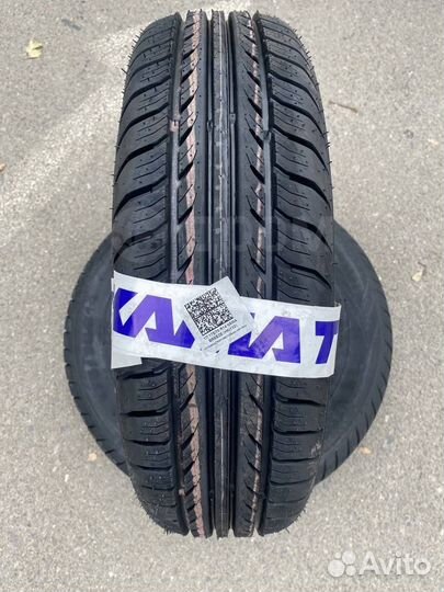 КАМА Breeze (HK-132) 185/70 R14 88T