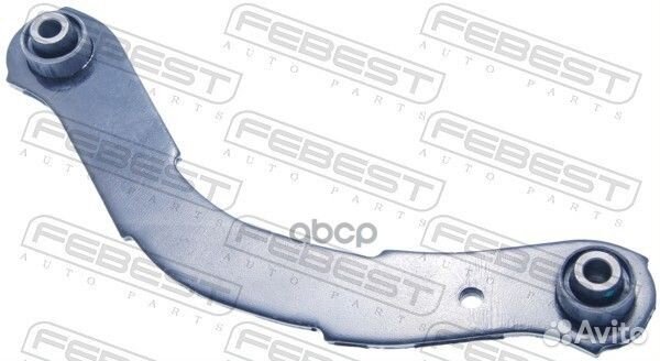 Рычаг подвески 0425-csup Febest