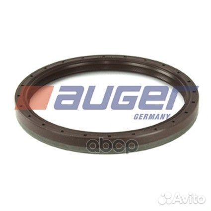 Уплотнитeльноe кольцо, Коленвал