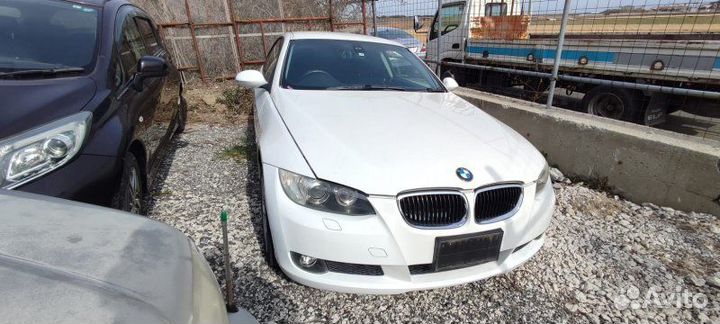 Авто на разбор Bmw 3-Series E92 N46B20B 2007