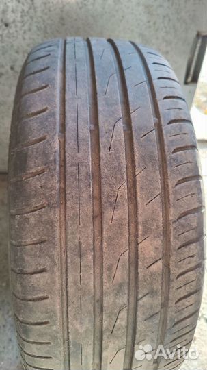 Toyo Proxes CF2 205/55 R16 91V