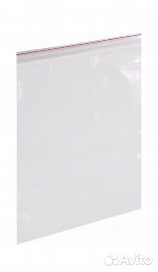 Пакеты зип лок