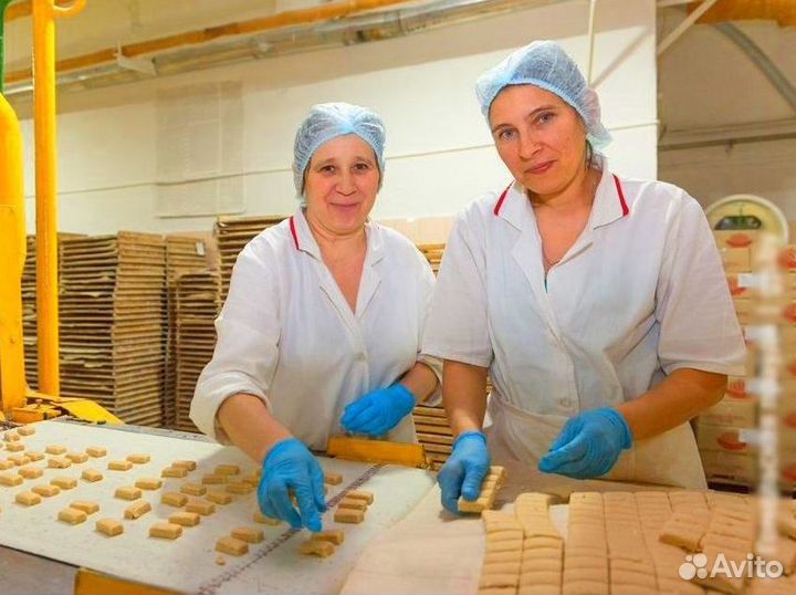 Грузчик вахта 15 смен без опыта в Москве