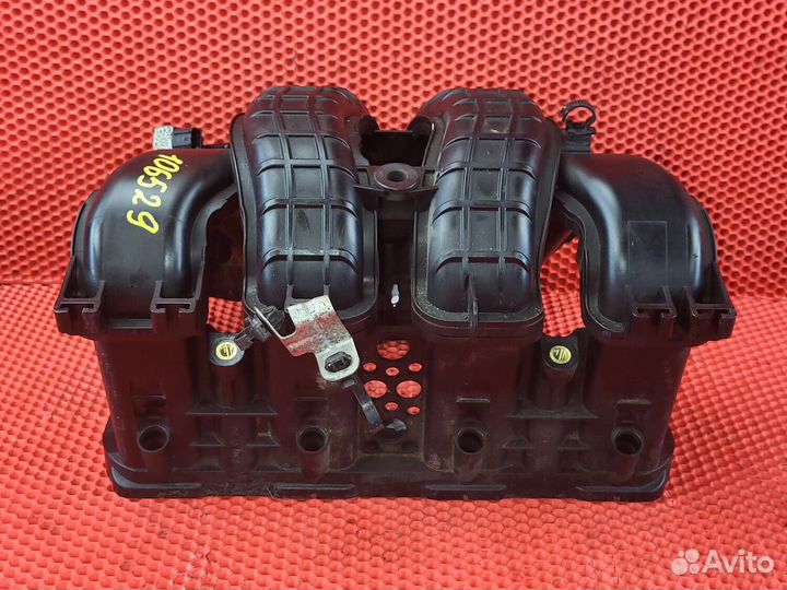 Коллектор впускной Mitsubishi ASX GA3W 4B10 1540A0