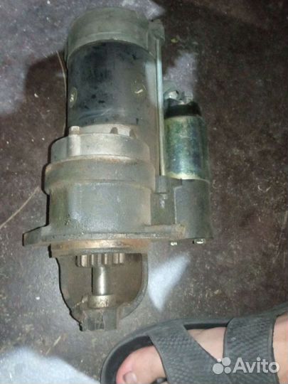 Стартер QDJ1315A