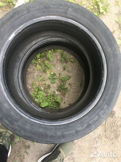 Nexen Classe Premiere 691 215/50 R17