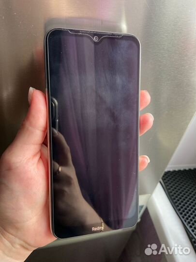 Xiaomi Redmi Note 8T, 4/64 ГБ