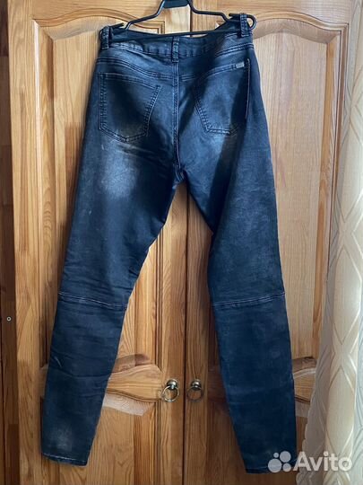 Джинсы 3 вида