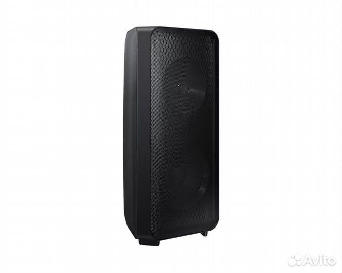 Портативная акустика Samsung MX-ST50B/RU