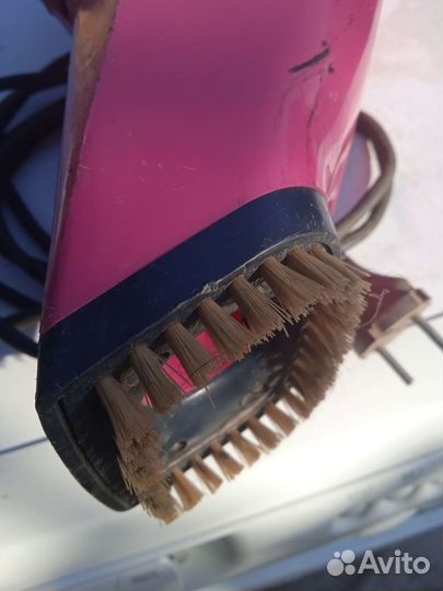 Пылесос миниатюрный