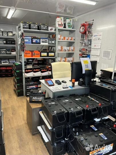 Аккумулятор Titan Euro Silver низкий 60 Ач