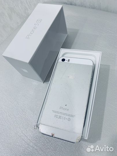 iPhone SE, 16 ГБ