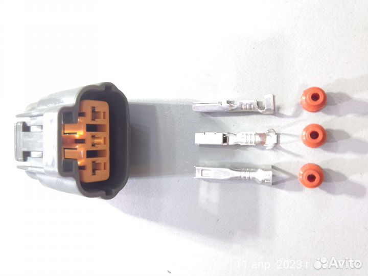 Разъём катушки зажигания
