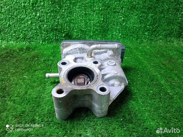 Клапан рециркуляции выхлопных газов Mazda CX-5 (2