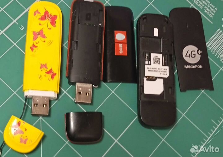 USB модемы Huawei