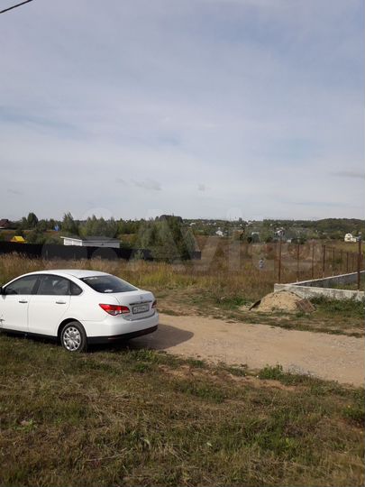 Участок 7,5 сот. (ИЖС)