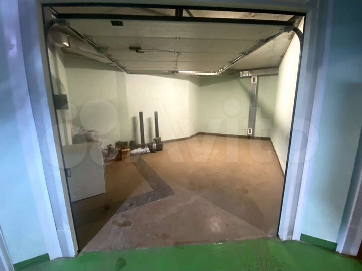 Гараж, 26 м²