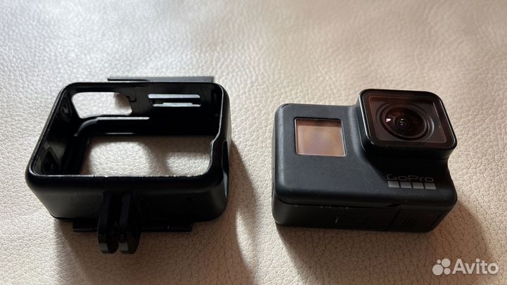 Камера GoPro Hero 7 black