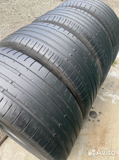 Dunlop SP Sport Maxx 050+ 235/45 R18