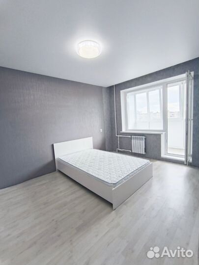 Кровать односпальная