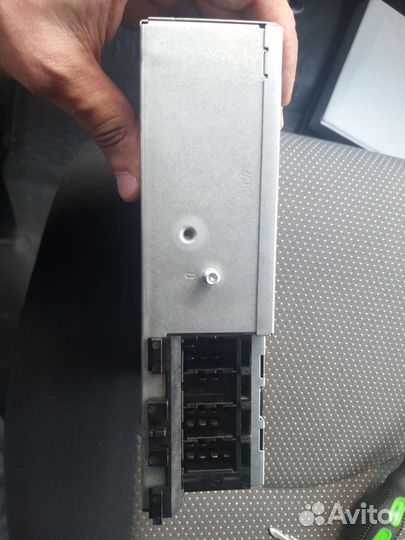 Тахограф VDO 1324