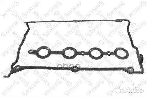 К-т прокладок клапанной крышки Audi A3/A Audi