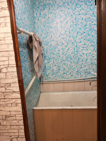 2-к. квартира, 34,2 м², 1/5 эт.