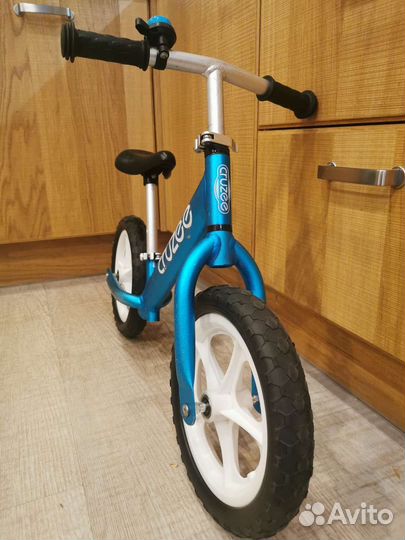 Беговел cruzee