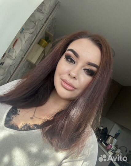 Офисный работник, менеджер