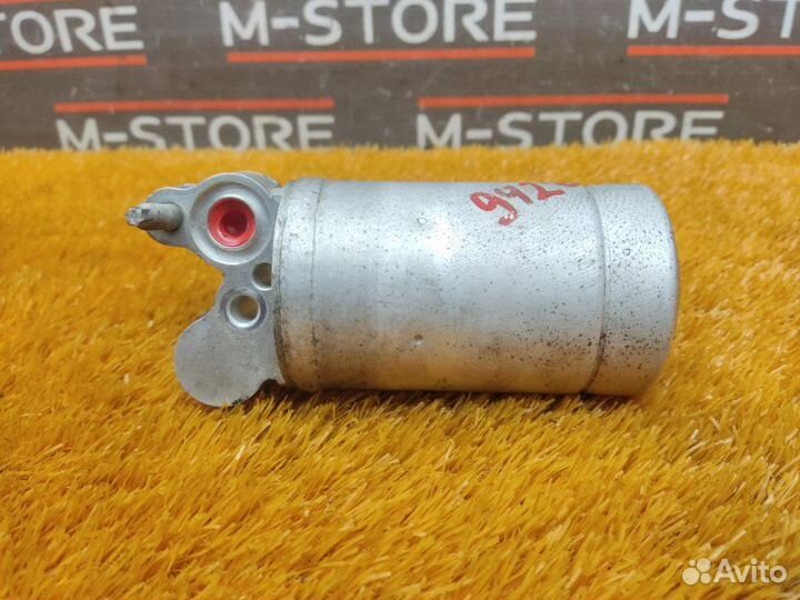 Осушитель кондиционера Volvo Xc60 DZ44 B4204T6