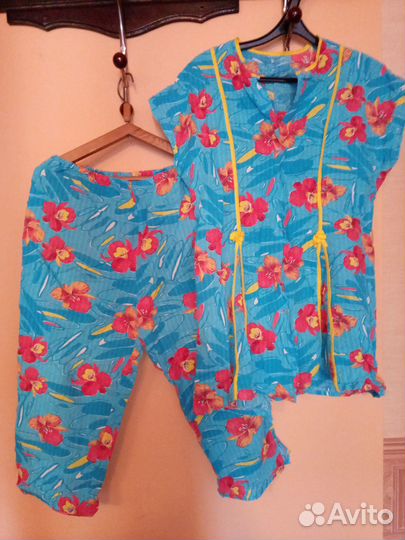 Женская одежда пакетом 44/46 размер