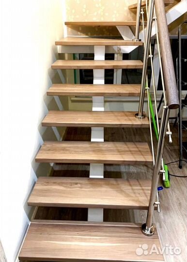 Лестница техническая