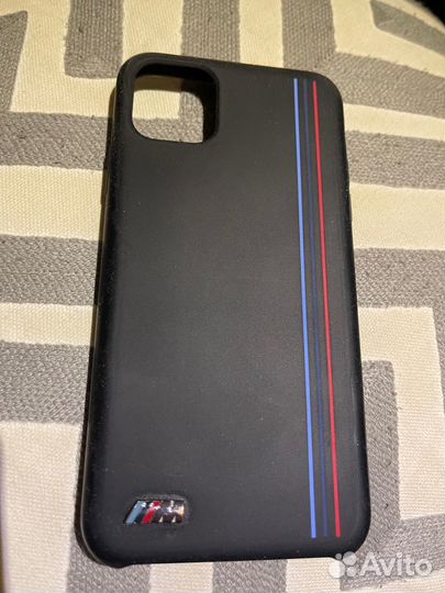 Чехол на iPhone 11 pro max