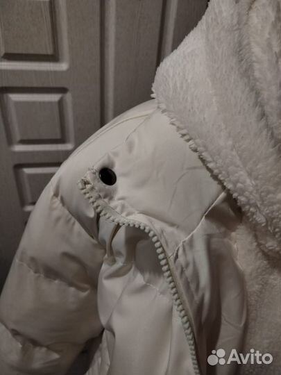 Куртка демисезонная женская 44 46