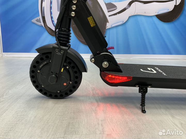 Электросамокат Kugoo S3 PRO jilong