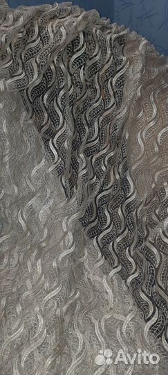 Продам тюль