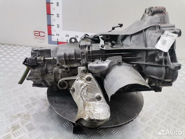 Кпп для Volkswagen Passat 5
