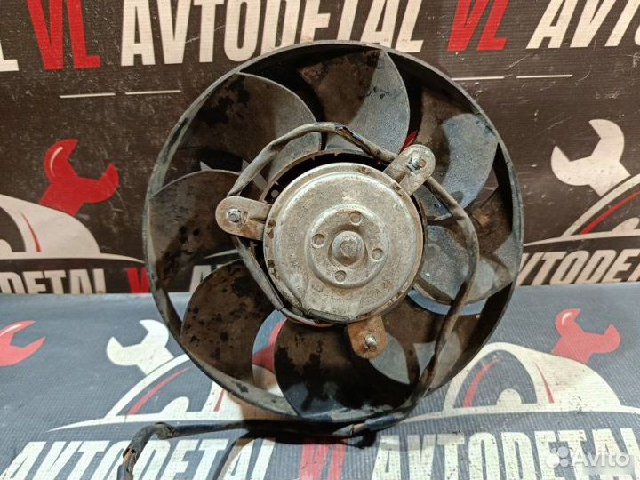 Вентилятор охлаждения Audi A4 2000