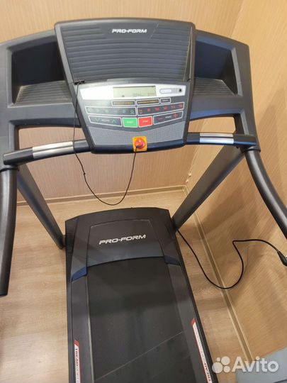 Беговая дорожка