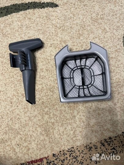 Пылесос Philips fc 9071