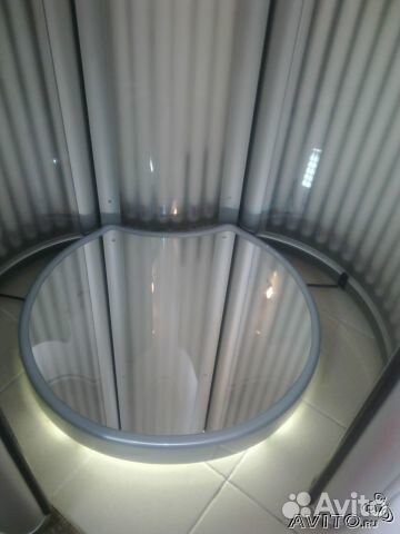 Стекла для любого солярия новые