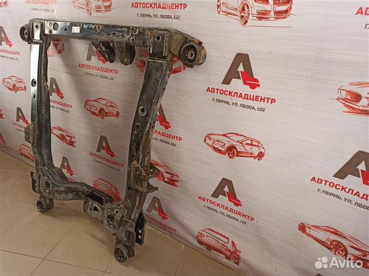 Подрамник передний Chevrolet Cruze