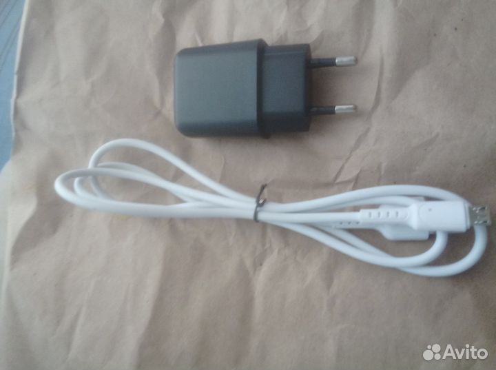 Зарядное устройство для мобильных