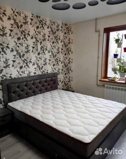 Матрас 180х200 ортопедический