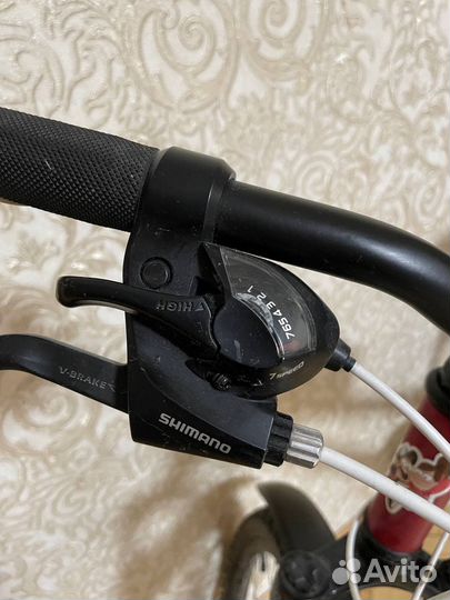 Велосипед Forward Jade 2.0 26