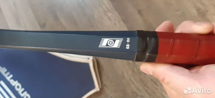 Ракетка для большого тенниса