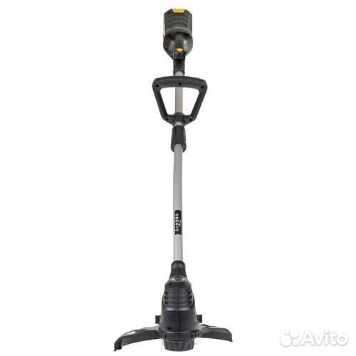 Триммер аккумуляторный Huter GET-36-3Li