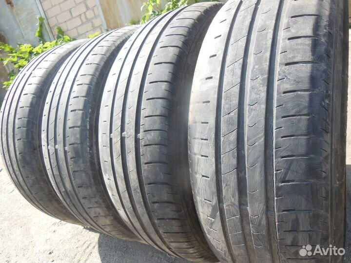 Hankook Kinergy Eco 185/65 R15