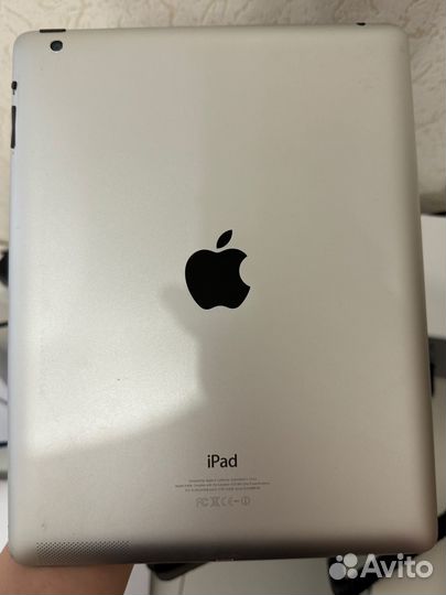 iPad